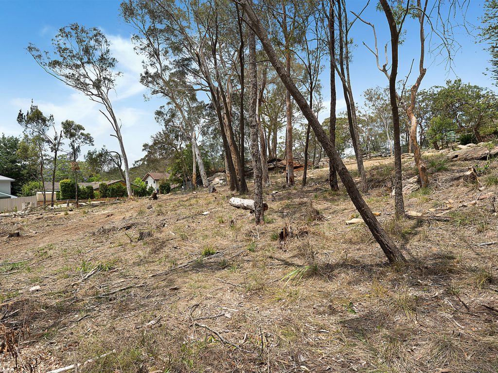 8A Baringa Street, Blaxland NSW 2774
