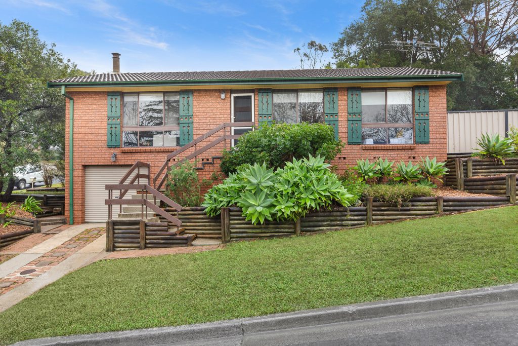 28 Bulbi Avenue, Winmalee NSW 2777