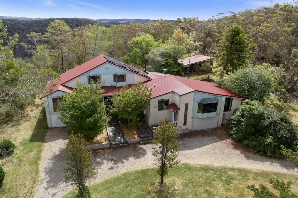 116 Glossop Road, Linden NSW 2778