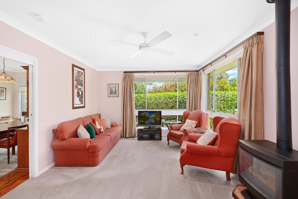 3 Sharwen Place, Blaxland NSW 2774 — photo 2