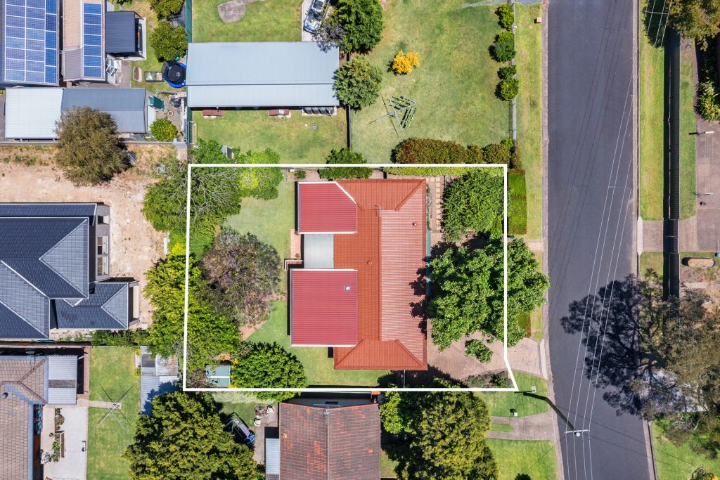 3 Sharwen Place, Blaxland NSW 2774 — photo 12