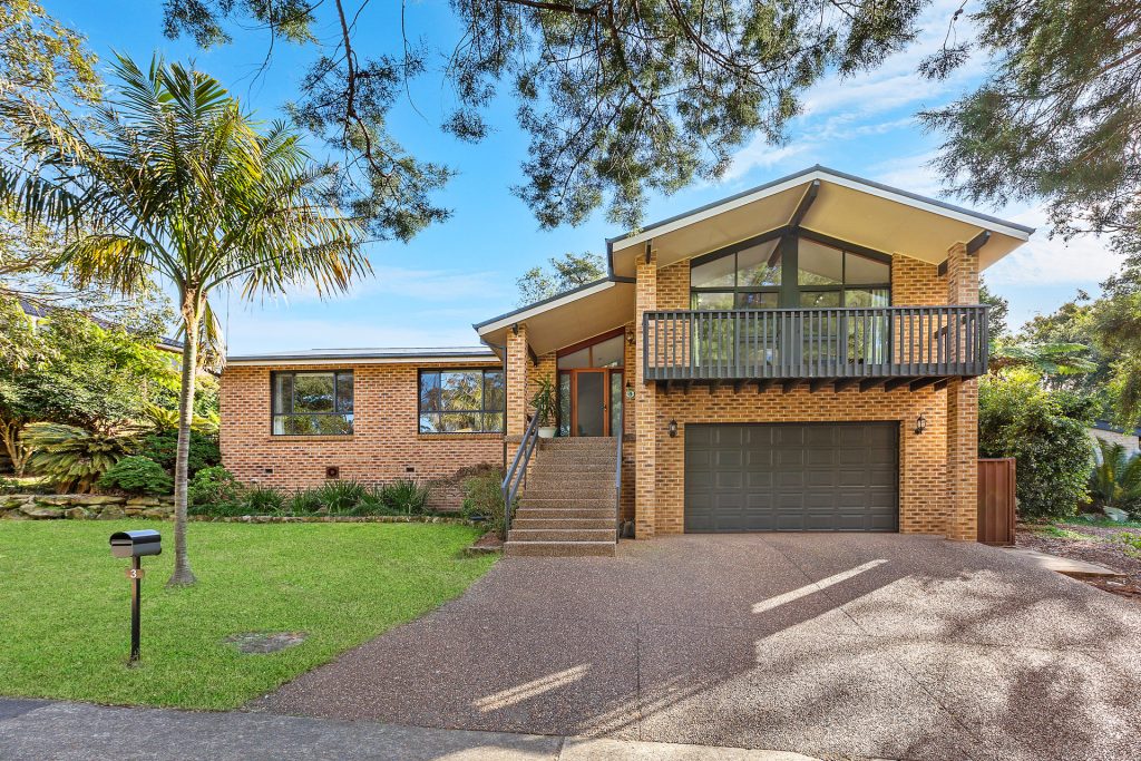 3 Surveyor Abbot Drive, Glenbrook NSW 2773