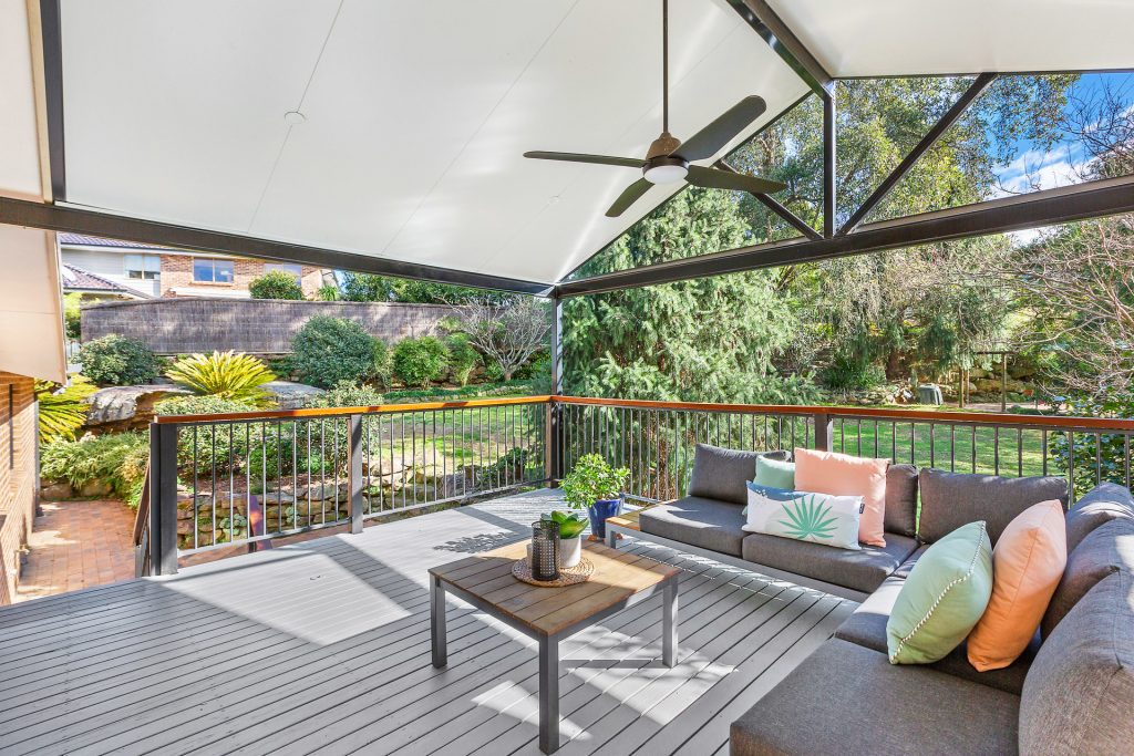 3 Surveyor Abbot Drive, Glenbrook NSW 2773 — photo 8