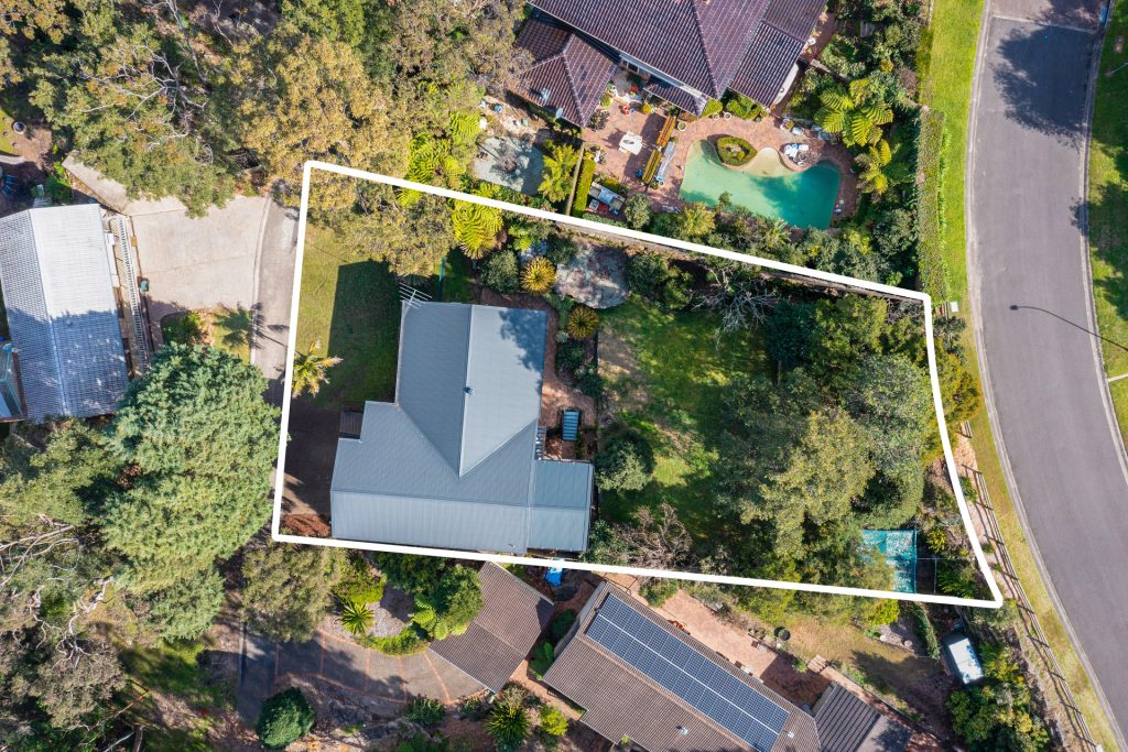 3 Surveyor Abbot Drive, Glenbrook NSW 2773 — photo 10