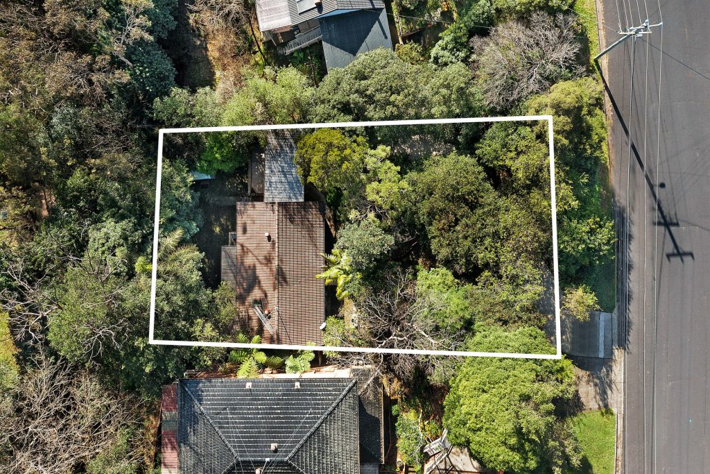 34 Bunnal Avenue, Winmalee NSW 2777 — photo 9