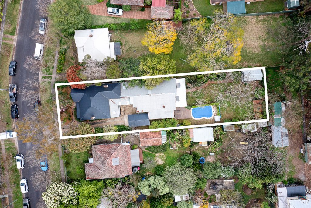 3 Charles Street, Springwood NSW 2777 — photo 15
