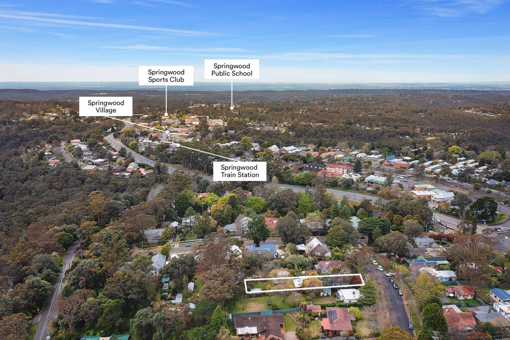 3 Charles Street, Springwood NSW 2777 — photo 16