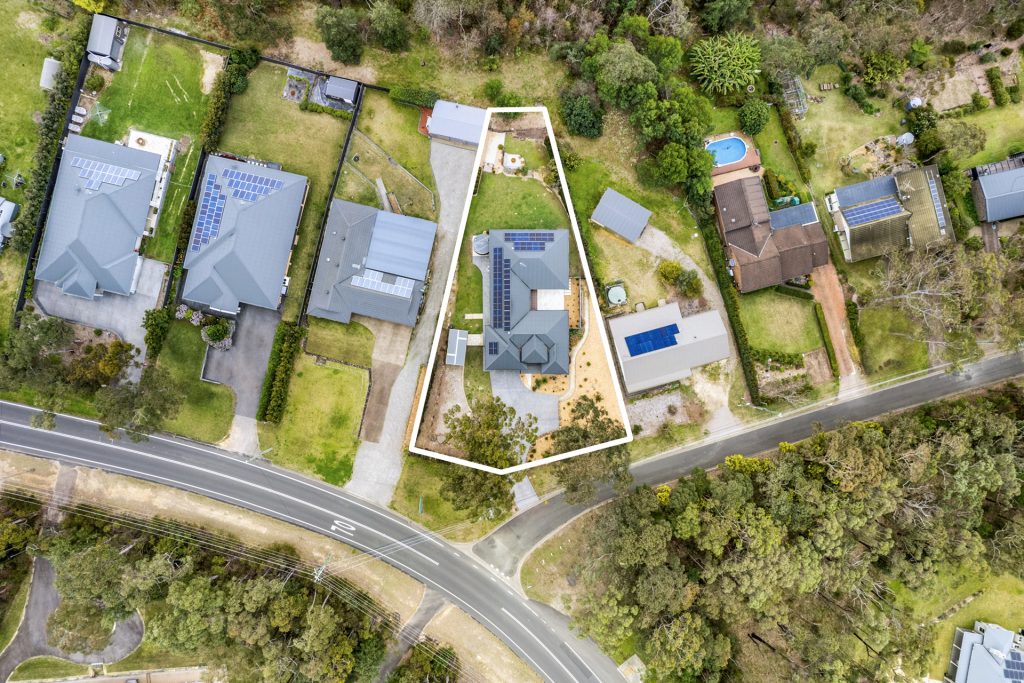 136 Singles Ridge Road, Winmalee NSW 2777 — photo 20