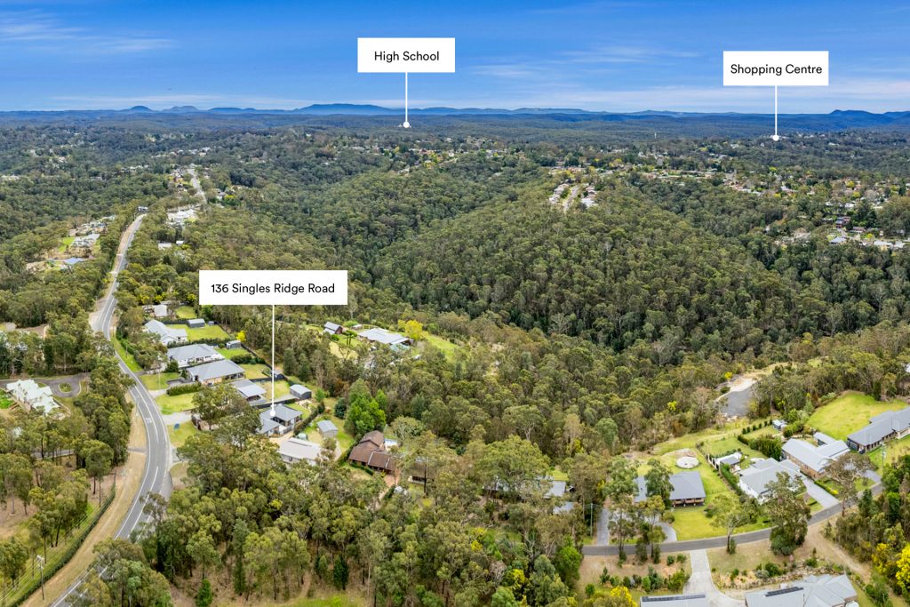 136 Singles Ridge Road, Winmalee NSW 2777 — photo 22