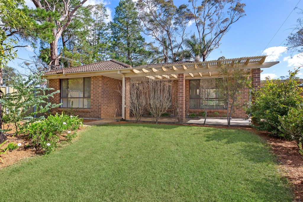 43A Farm Road, Springwood NSW 2777