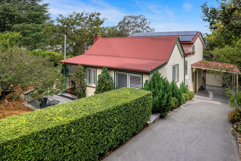 41 Spurwood Road, Warrimoo NSW 2774