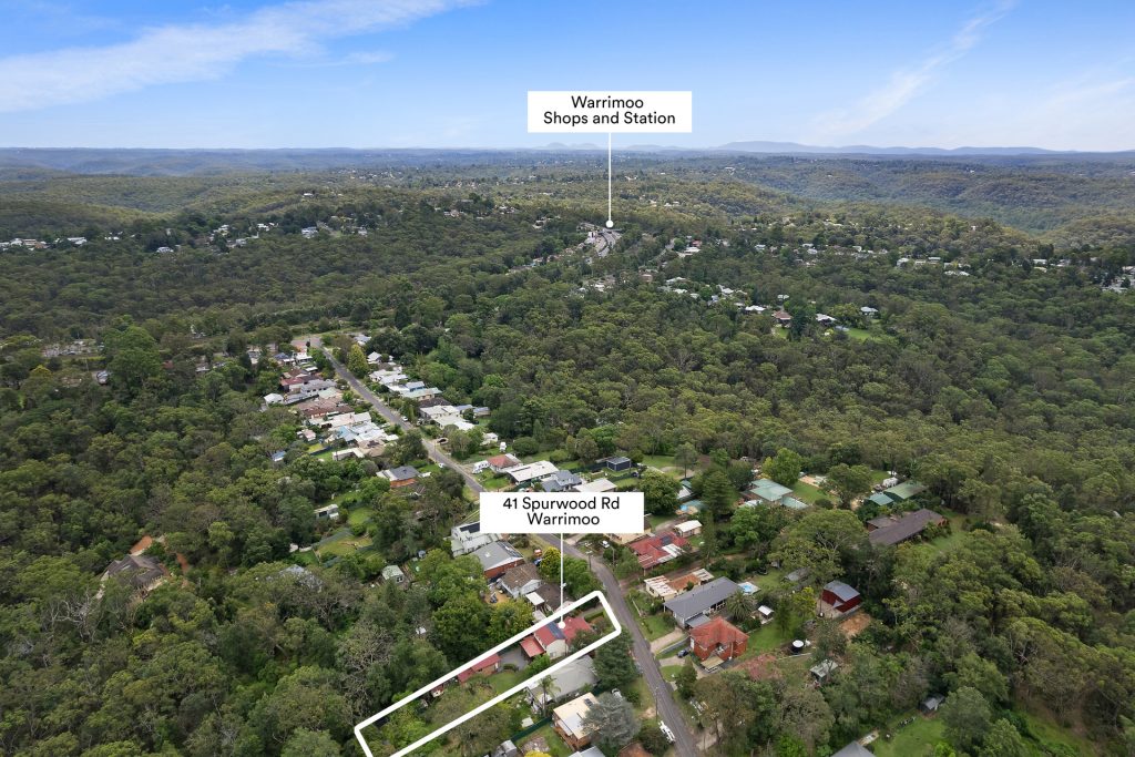41 Spurwood Road, Warrimoo NSW 2774 — photo 14