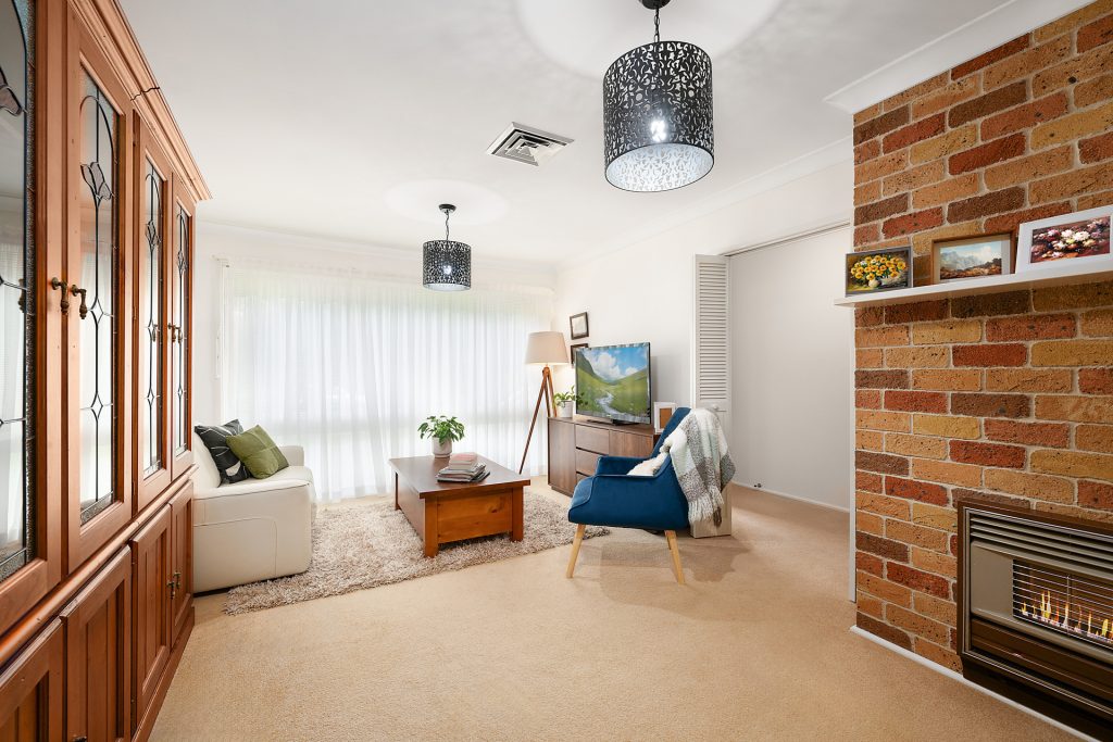 23 Sharwen Place, Blaxland NSW 2774 — photo 2
