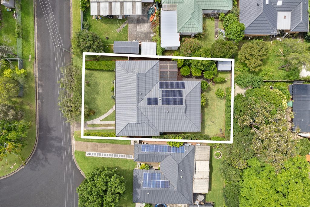 23 Sharwen Place, Blaxland NSW 2774 — photo 11