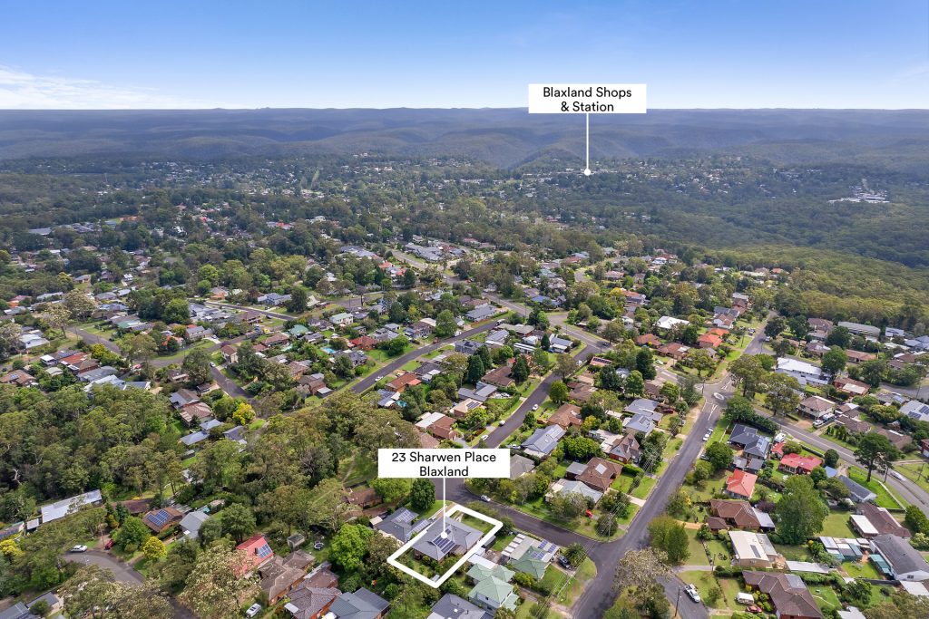23 Sharwen Place, Blaxland NSW 2774 — photo 12