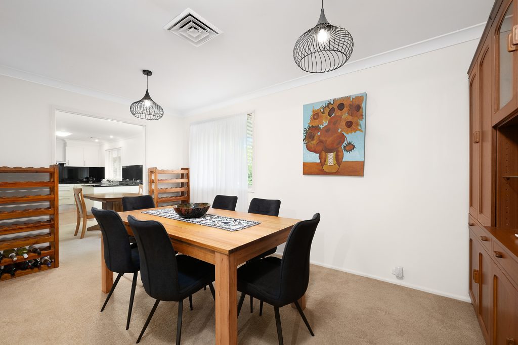 23 Sharwen Place, Blaxland NSW 2774 — photo 4
