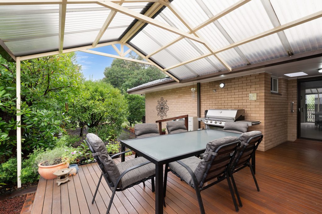 23 Sharwen Place, Blaxland NSW 2774 — photo 9