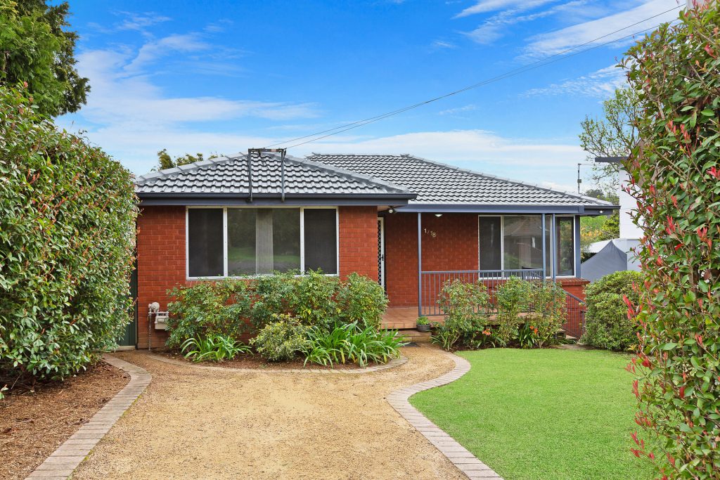 18 Cathy Street, Blaxland NSW 2774