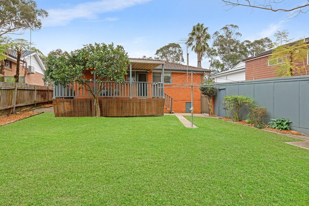 40 Grahame Street, Blaxland NSW 2774 — photo 8
