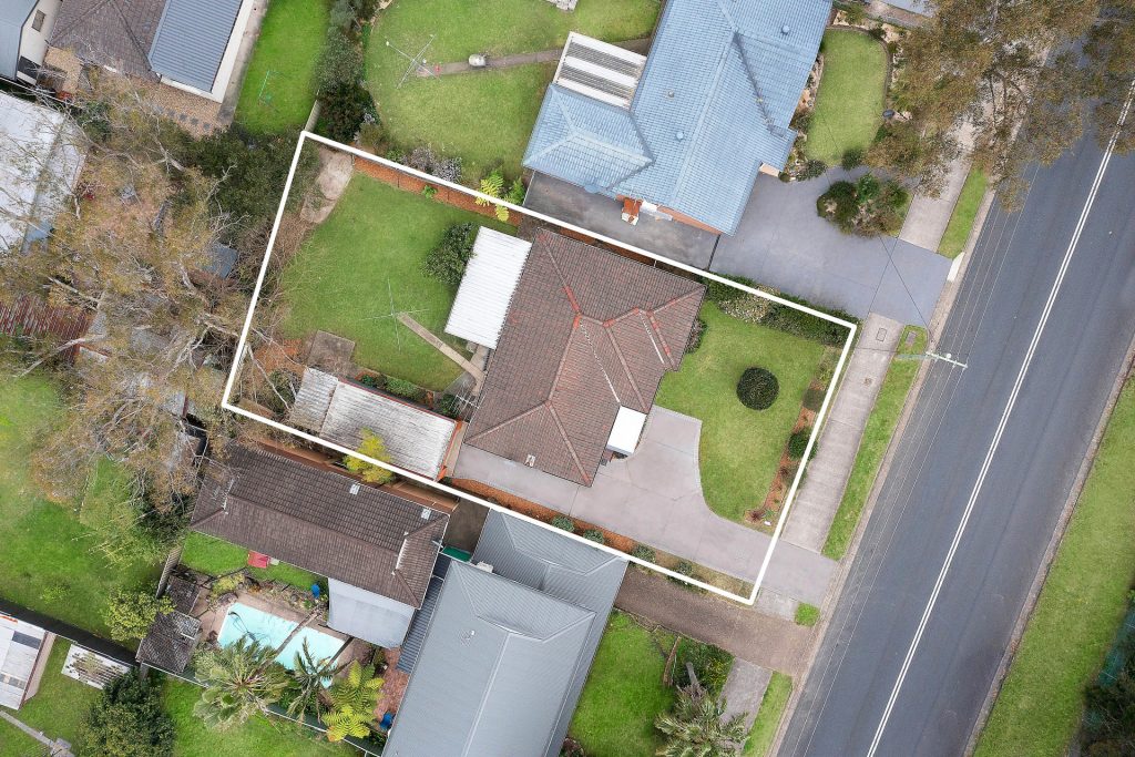 40 Grahame Street, Blaxland NSW 2774 — photo 9