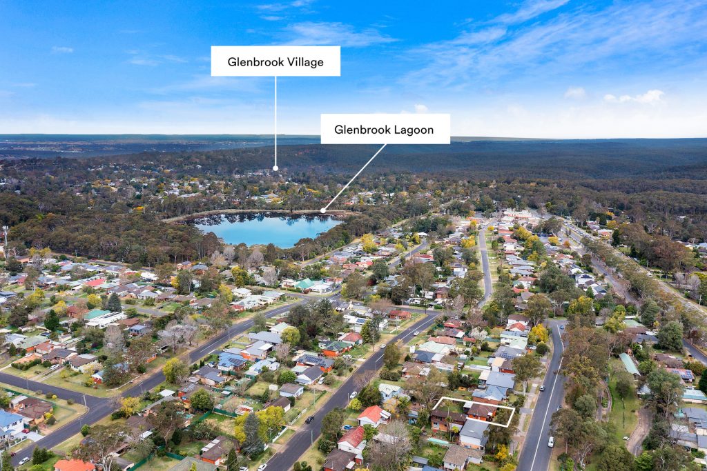 40 Grahame Street, Blaxland NSW 2774 — photo 10