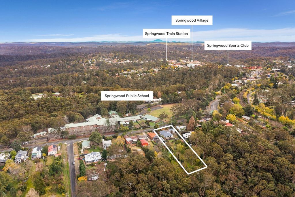 12 Burns Road, Springwood NSW 2777 — photo 16