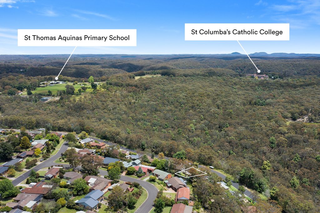 94 Muru Avenue, Winmalee NSW 2777 — photo 15