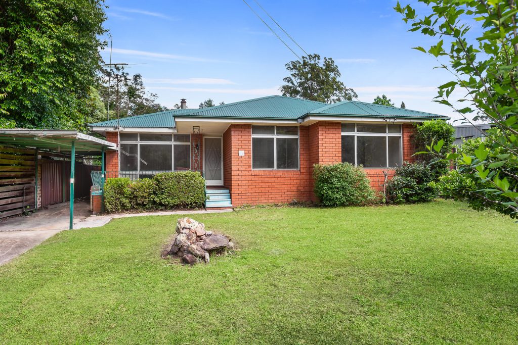 69 Bruce Road, Glenbrook NSW 2773