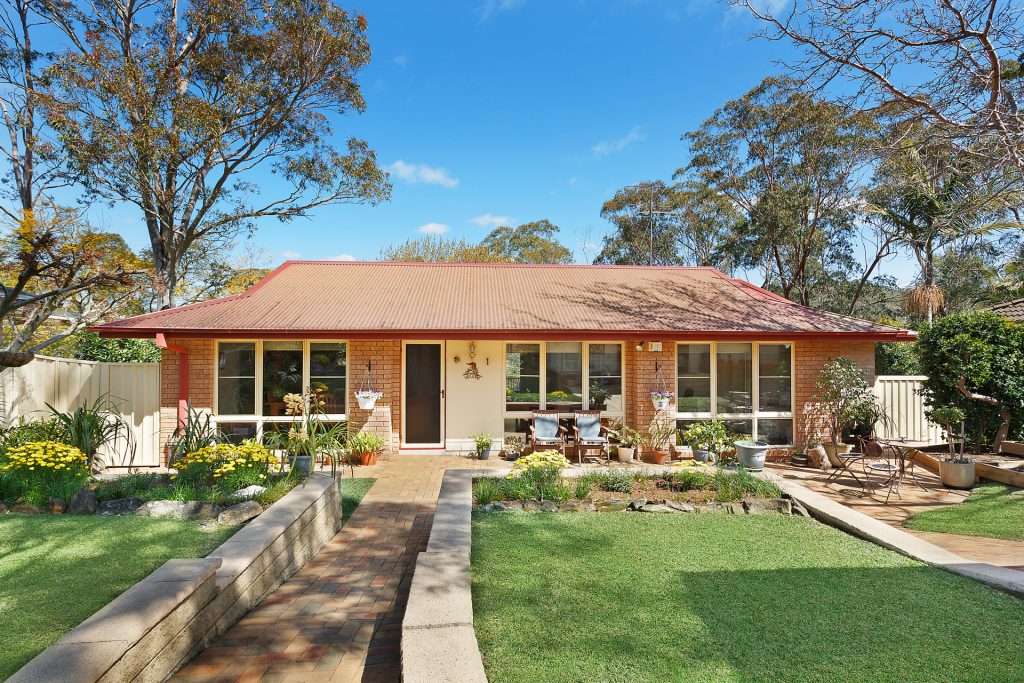 259 Great Western Highway, Warrimoo NSW 2774