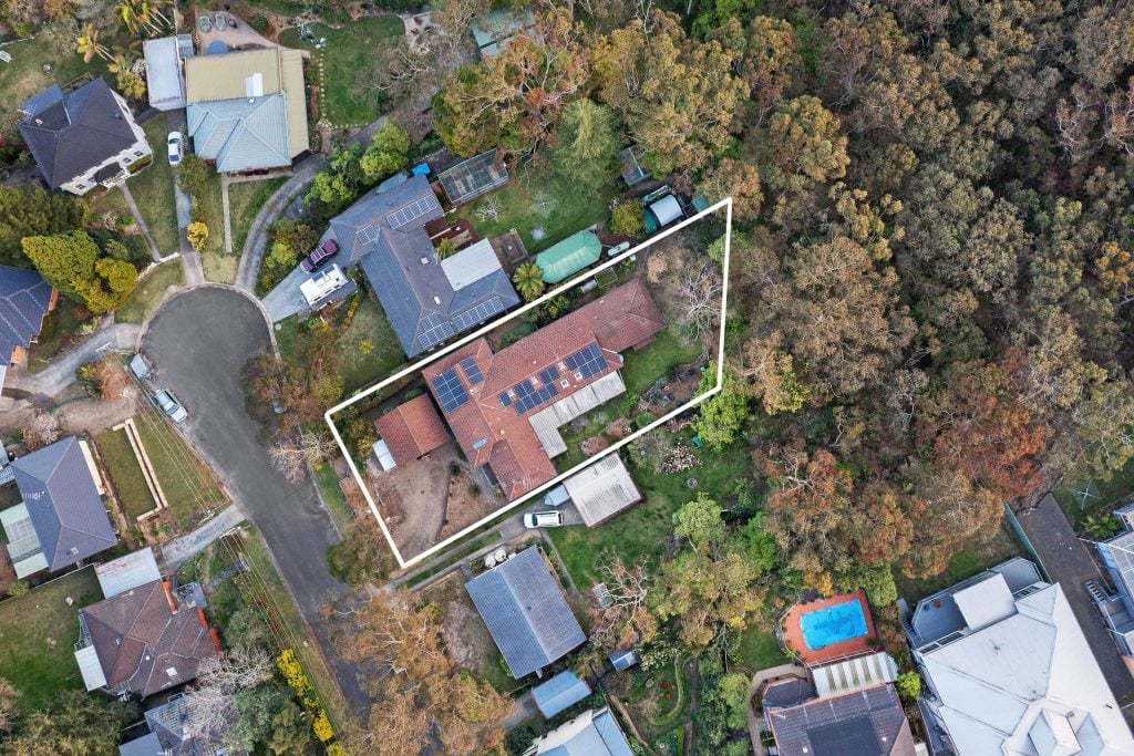 5 Karen Place, Faulconbridge NSW 2776 — photo 13