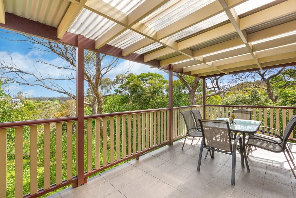 36 St Georges Crescent, Faulconbridge NSW 2776 — photo 12