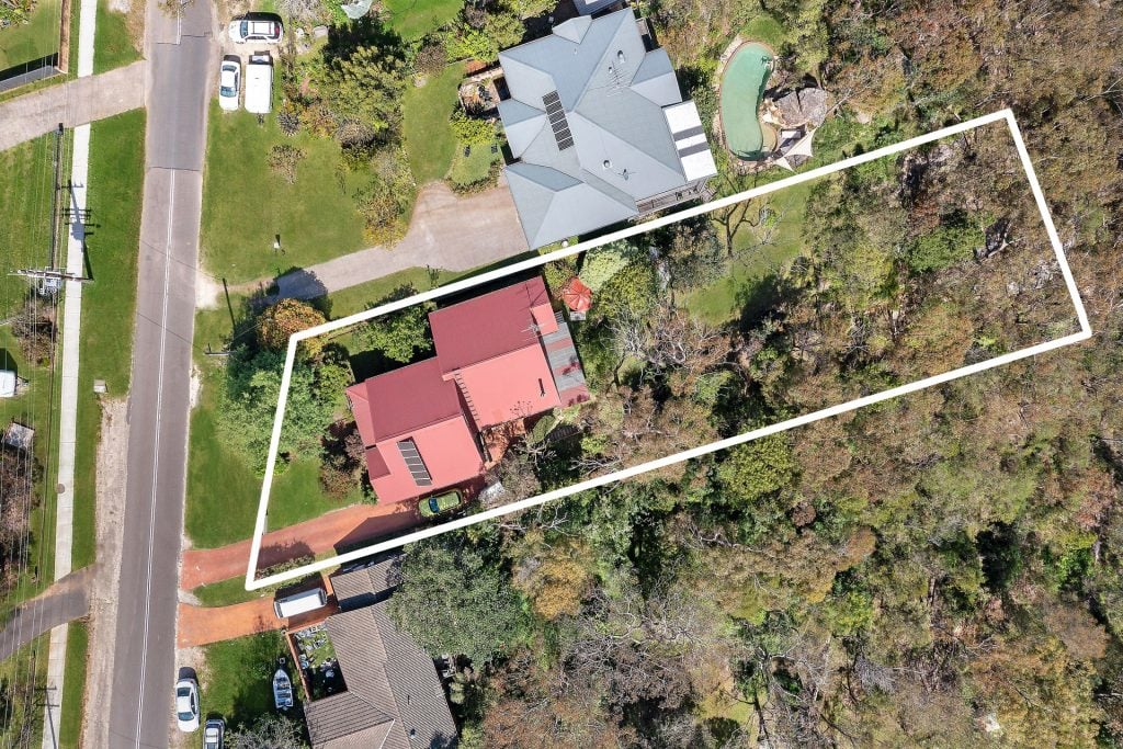 36 St Georges Crescent, Faulconbridge NSW 2776 — photo 14