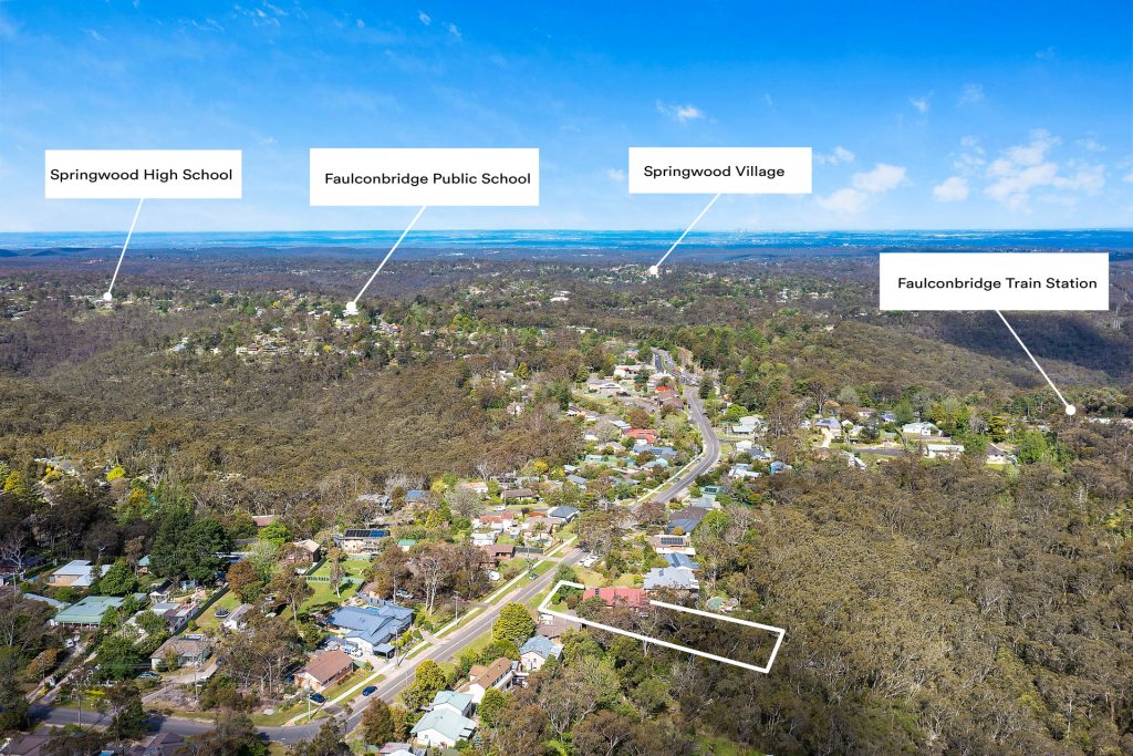 36 St Georges Crescent, Faulconbridge NSW 2776 — photo 15