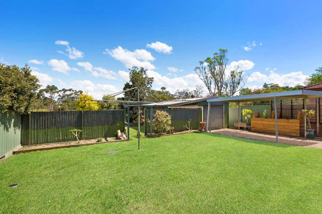 58 Hilda Street, Blaxland NSW 2774 — photo 8
