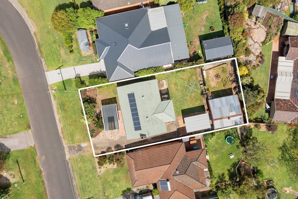 58 Hilda Street, Blaxland NSW 2774 — photo 9