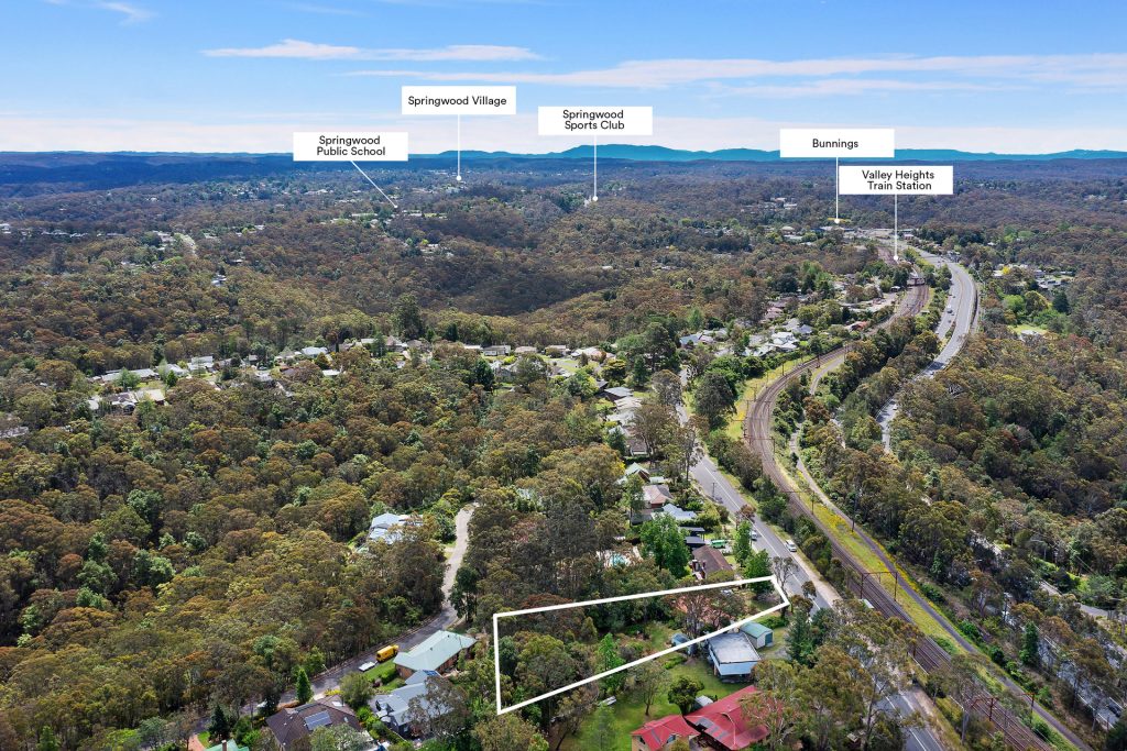 31 Green Parade, Valley Heights NSW 2777 — photo 10