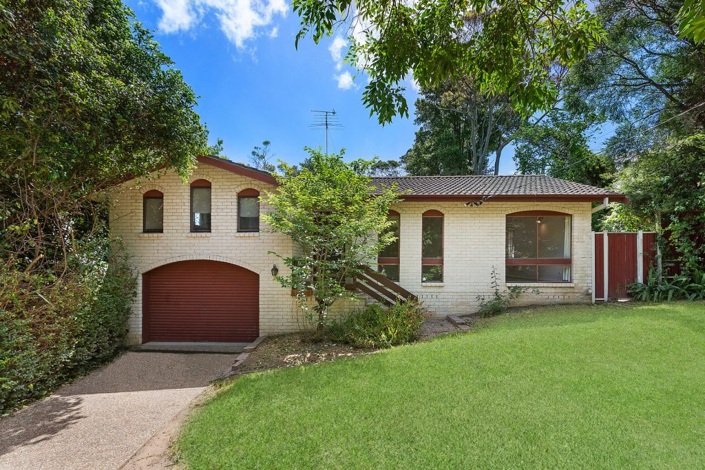 26 Marguerite Avenue, Mount Riverview NSW 2774