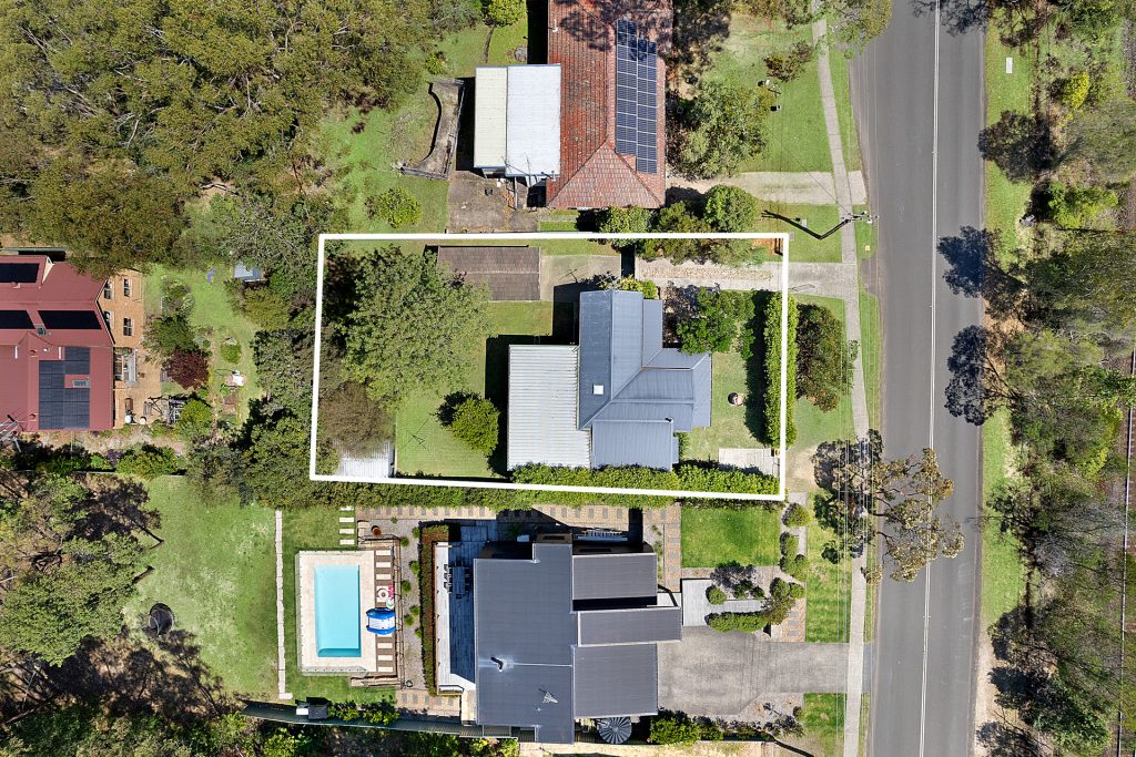 28 Green Parade, Valley Heights NSW 2777 — photo 9