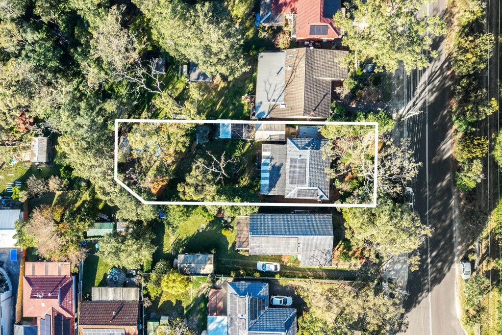 134 Railway Parade, Warrimoo NSW 2774 — photo 11