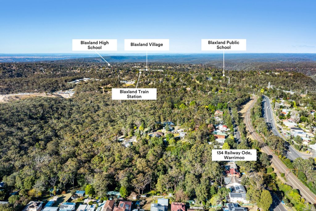 134 Railway Parade, Warrimoo NSW 2774 — photo 12