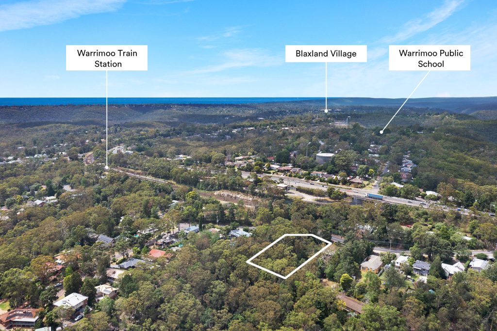 20-22 Railway Parade, Warrimoo NSW 2774