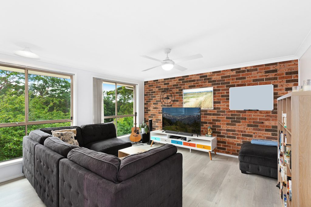 32 The Glen Crescent, Springwood NSW 2777