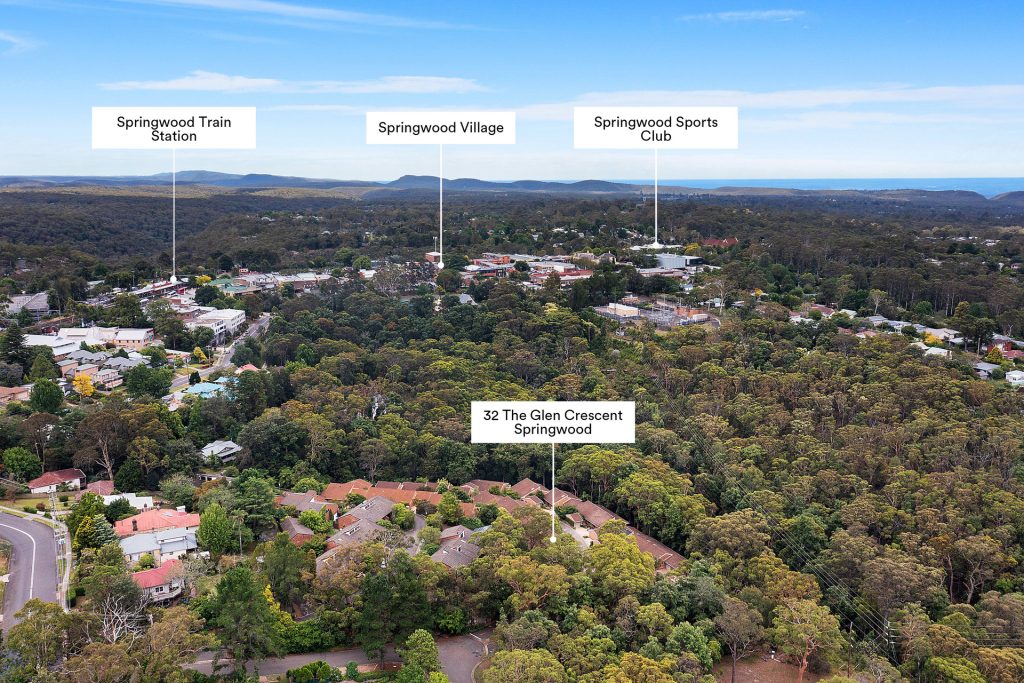 32 The Glen Crescent, Springwood NSW 2777 — photo 7