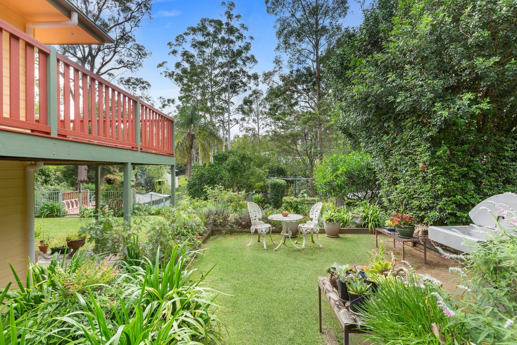 3 Ravine Avenue, Blaxland NSW 2774 — photo 11