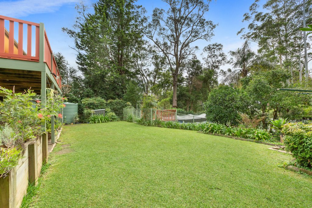 3 Ravine Avenue, Blaxland NSW 2774 — photo 12