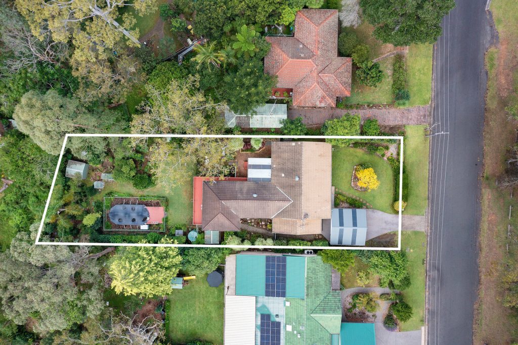 3 Ravine Avenue, Blaxland NSW 2774 — photo 14