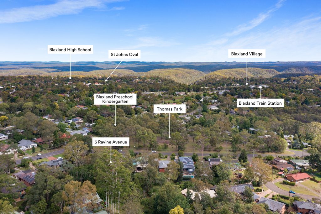 3 Ravine Avenue, Blaxland NSW 2774 — photo 15