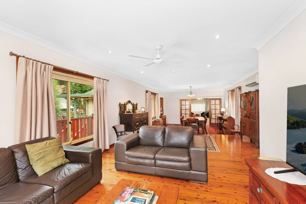 3 Ravine Avenue, Blaxland NSW 2774 — photo 3
