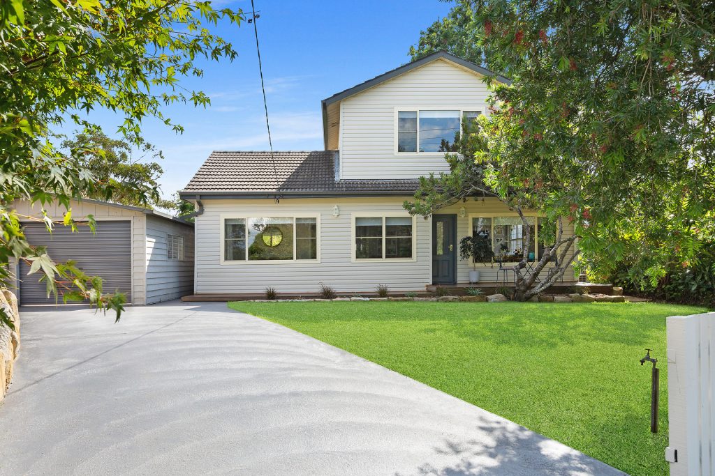122 Grose Road, Faulconbridge NSW 2776 — photo 2