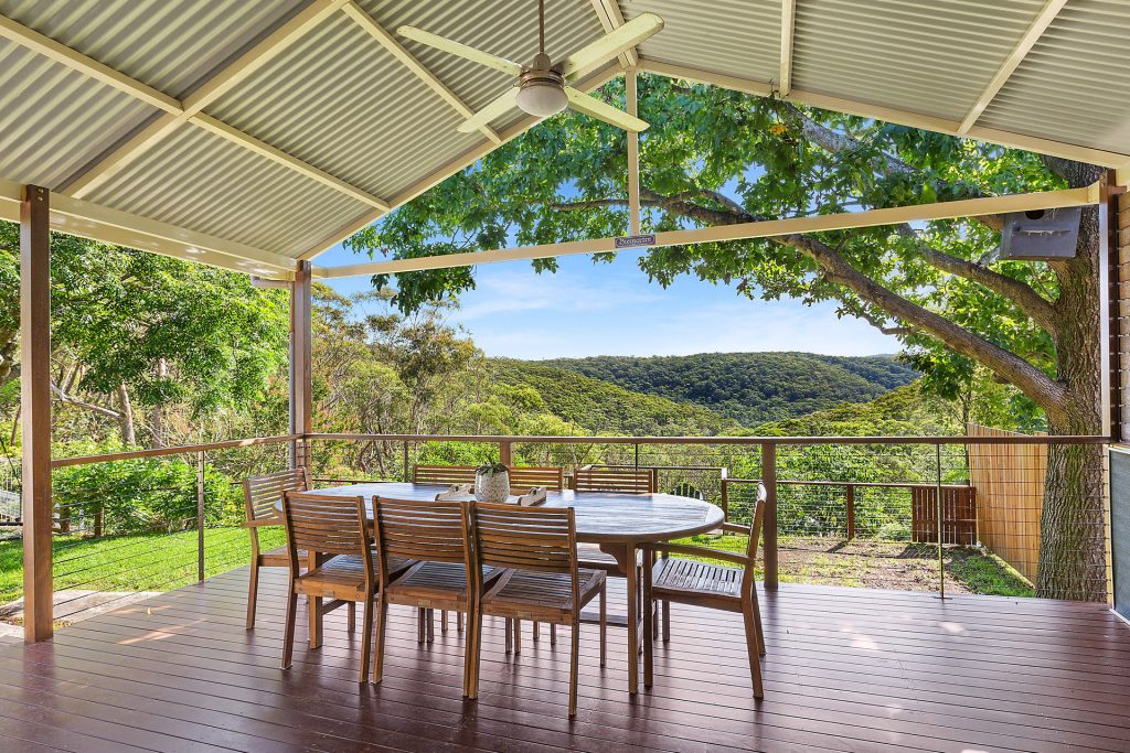 122 Grose Road, Faulconbridge NSW 2776